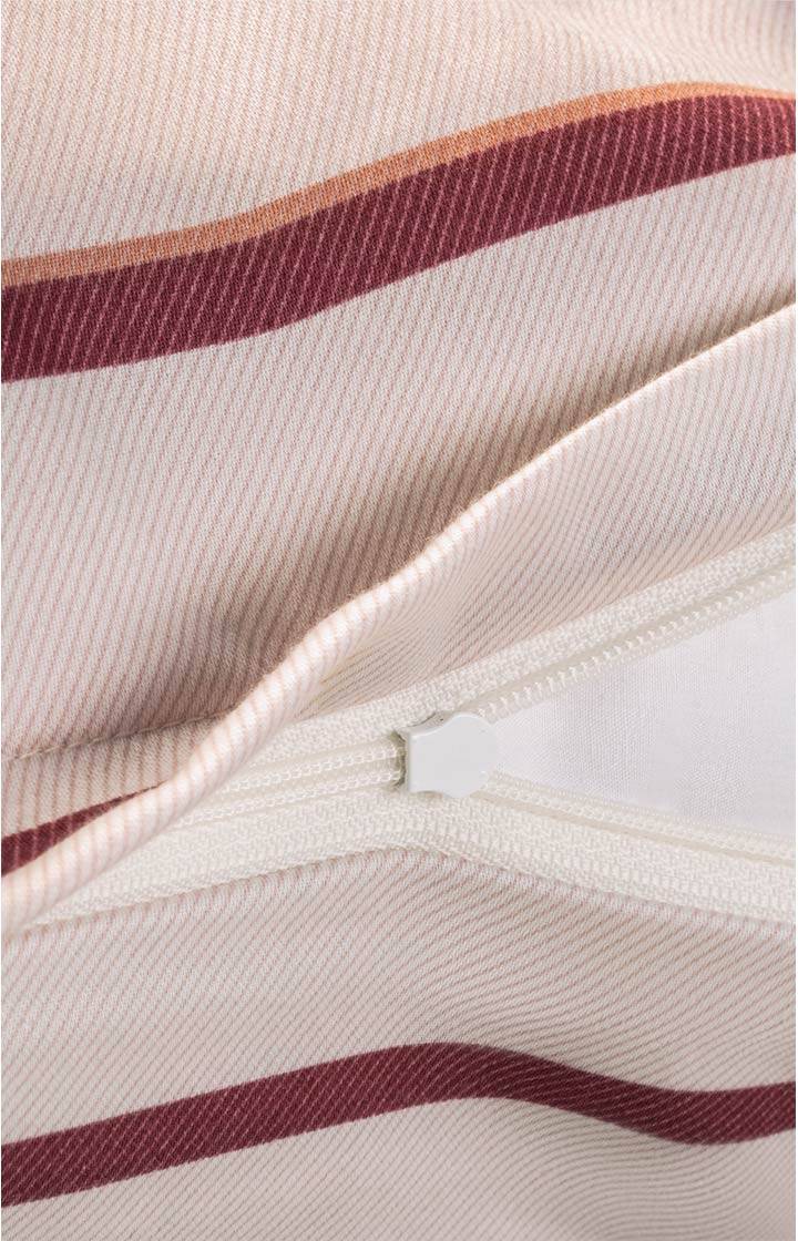 Joop Bettwäsche JOOP! SHUTTER In Rouge