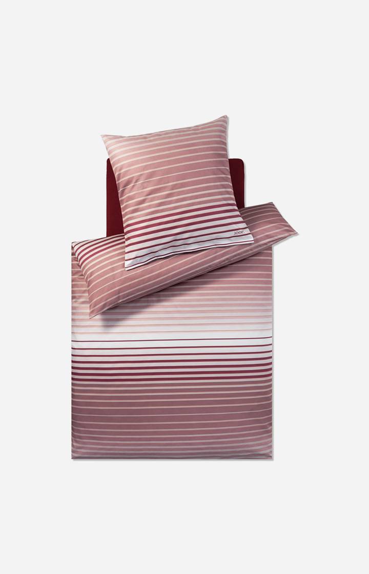 Joop Bettwäsche JOOP! SHUTTER in Rouge