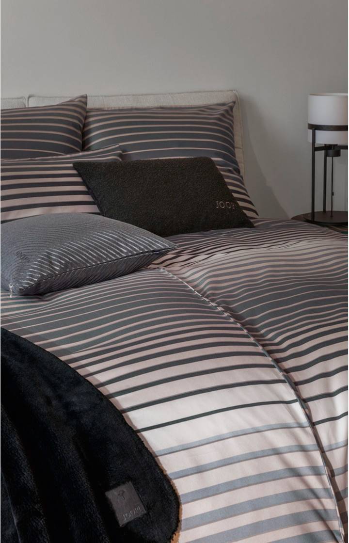 Joop Bettwäsche JOOP! SHUTTER In Stone