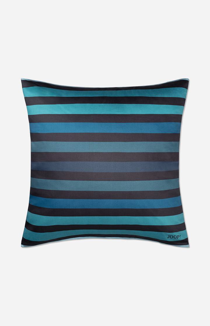 Joop Bettwäsche JOOP! TONE In Aqua Gestreift