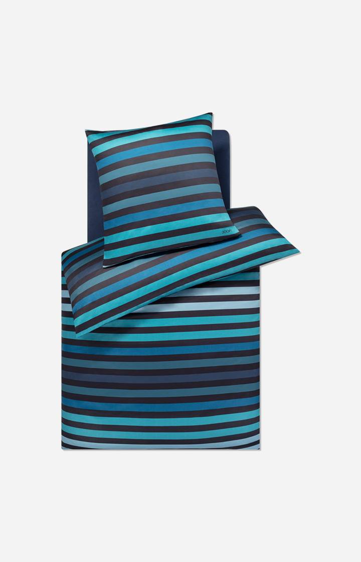 Joop Bettwäsche JOOP! TONE in Aqua gestreift