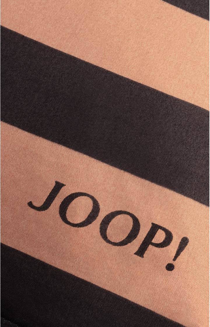 Joop Bettwäsche JOOP! TONE In Kupfer Gestreift