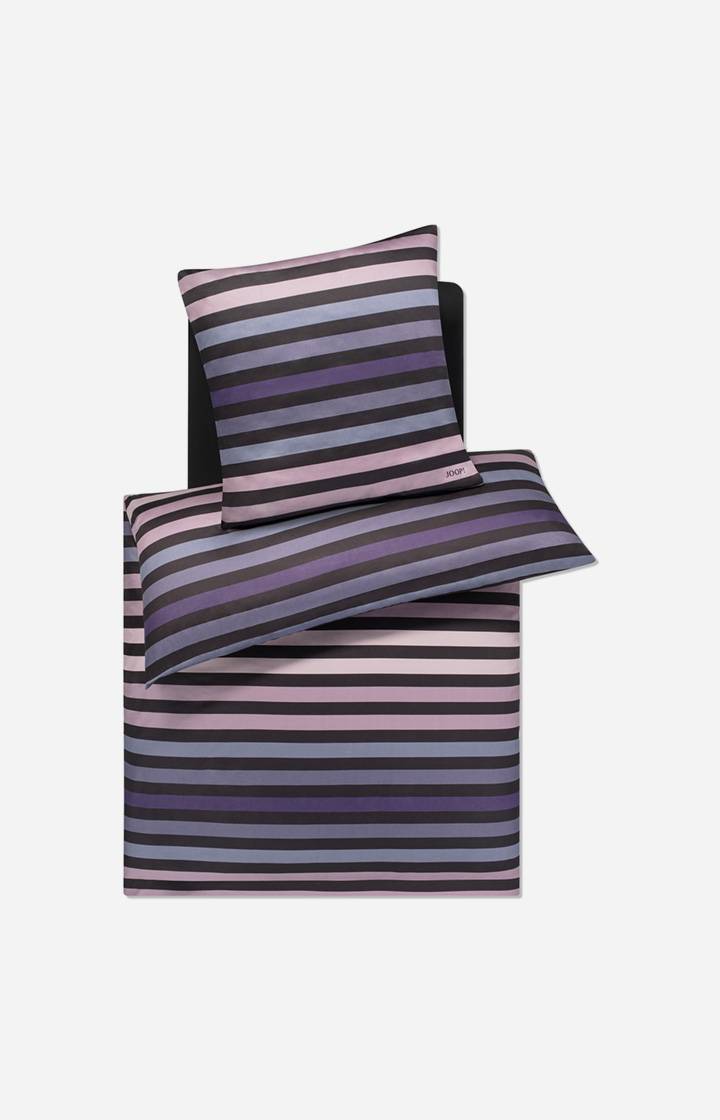 Joop Bettwäsche JOOP! TONE in Violett gestreift