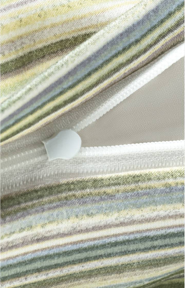 Joop Bettwäsche JOOP! VIVID In Lime