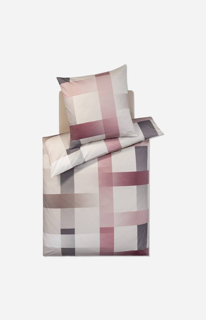 Joop Bettwäsche JOOP! WOVEN in Blush