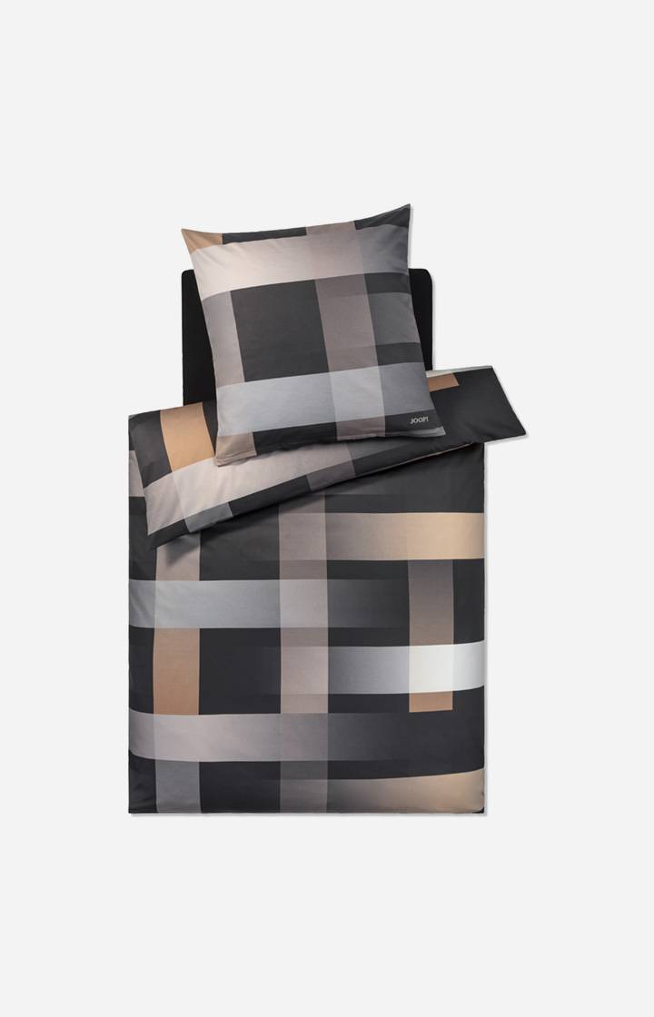 Joop Bettwäsche JOOP! WOVEN in Ebony