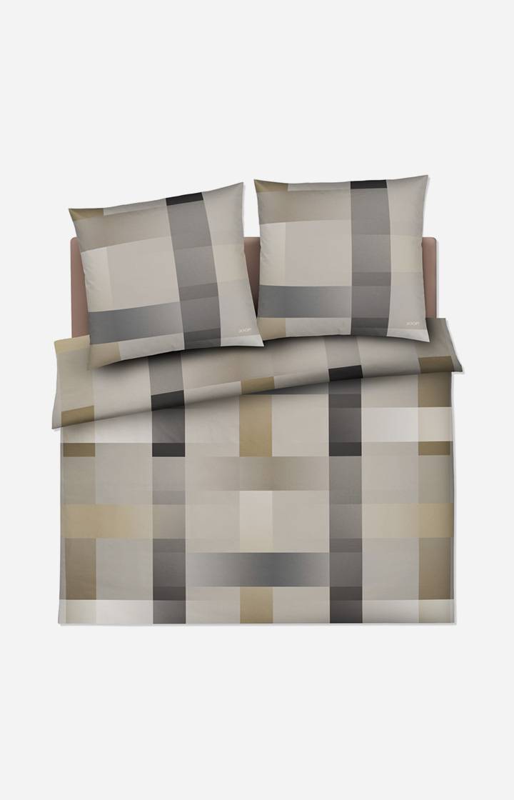 Joop Bettwäsche JOOP! WOVEN In Sand