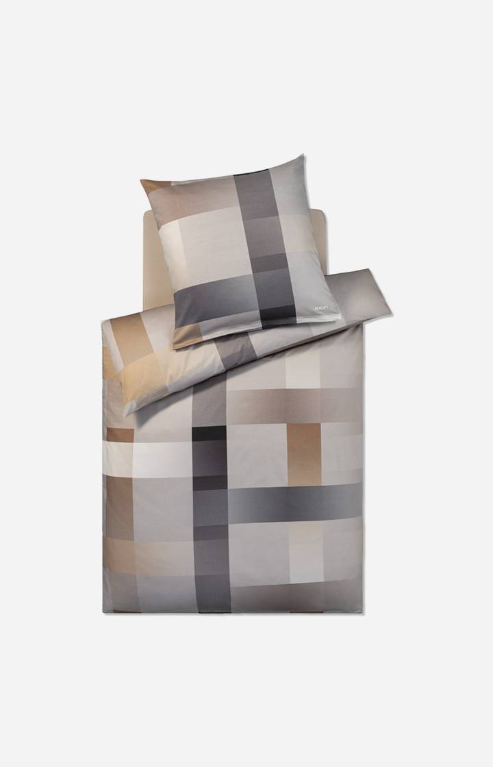 Joop Bettwäsche JOOP! WOVEN in Sand