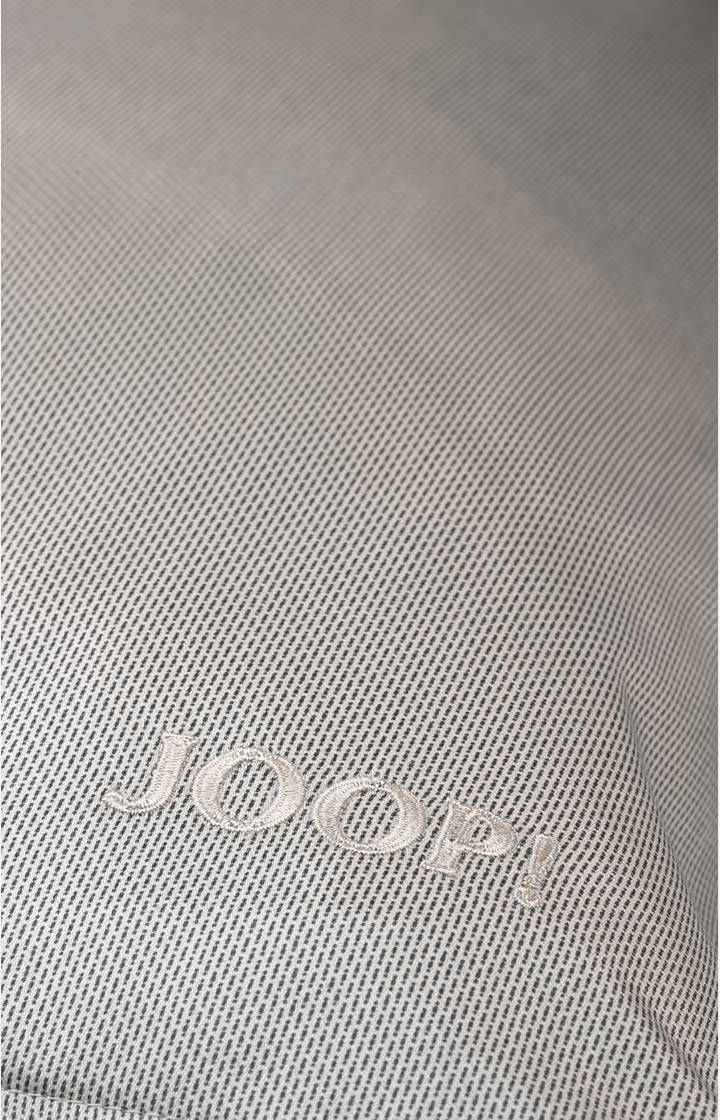 Joop Bettwäsche Micro Pattern, Haselnuss