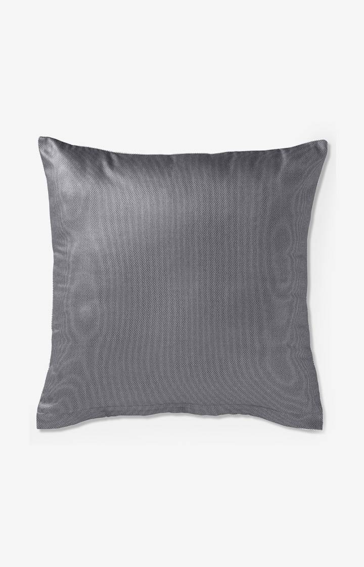 Joop Bettwäsche Micro Pattern, Silber