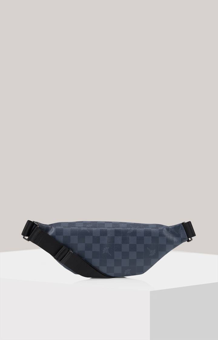 Joop Beuteltasche Cortina Piazza Leo In Dunkelblau