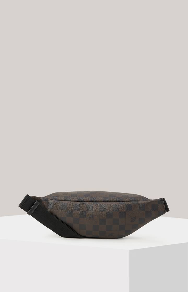 Joop Beuteltasche Cortina Piazza Leo In Seal Brown