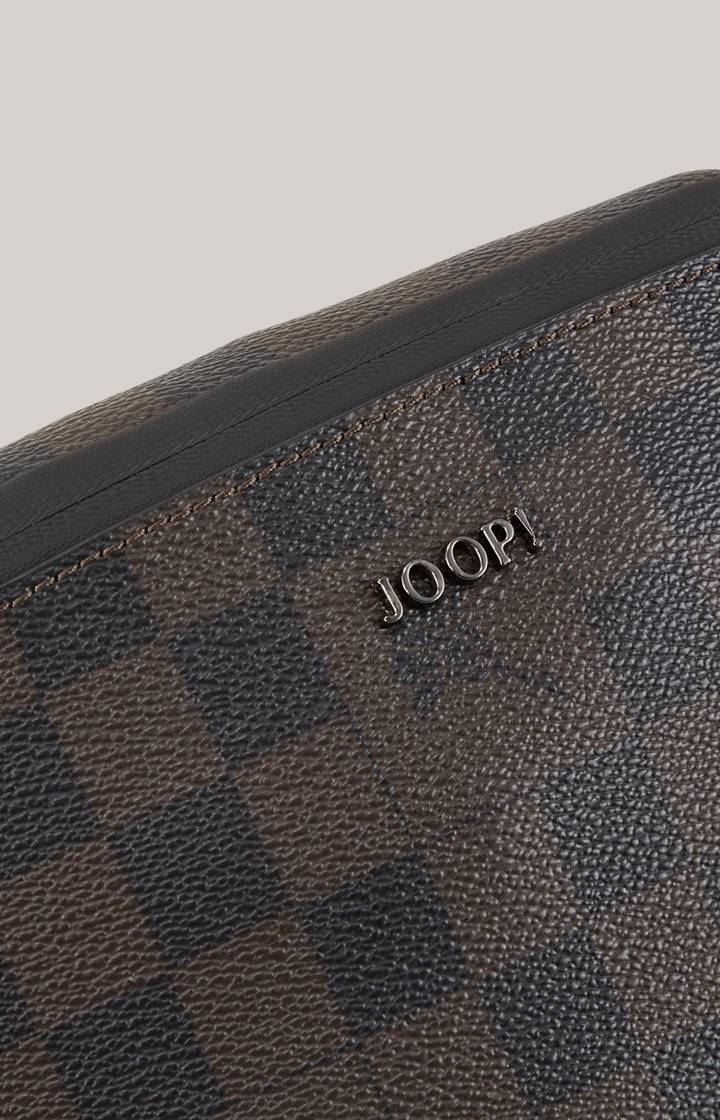 Joop Beuteltasche Cortina Piazza Leo In Seal Brown