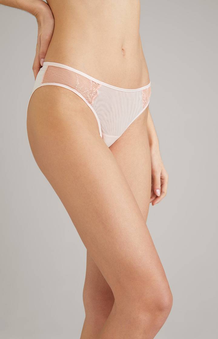 Joop Bikini-Slip In Apricot/Blush