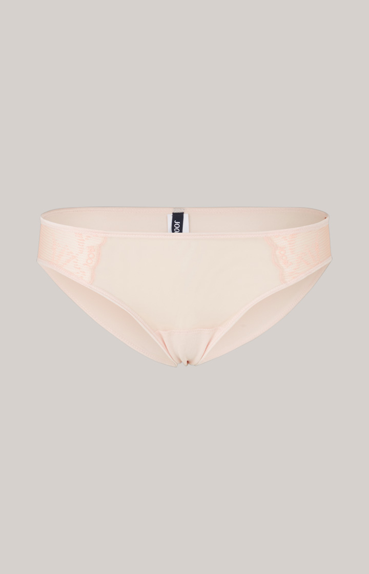 Joop Bikini-Slip In Apricot/Blush