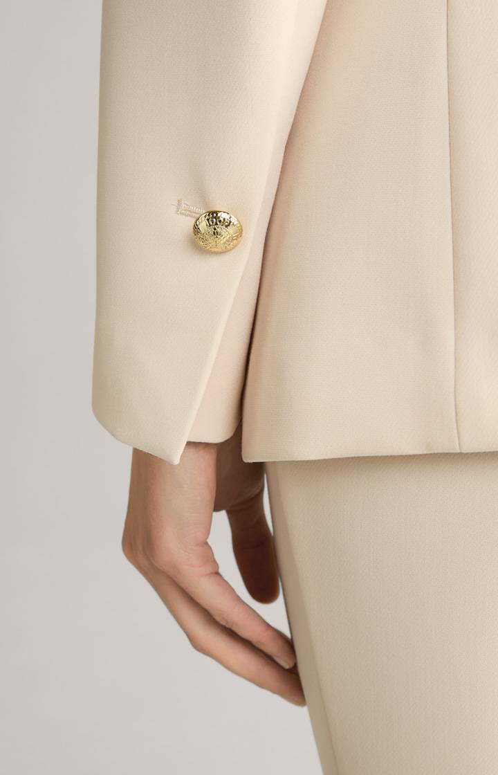 Joop Blazer In Beige
