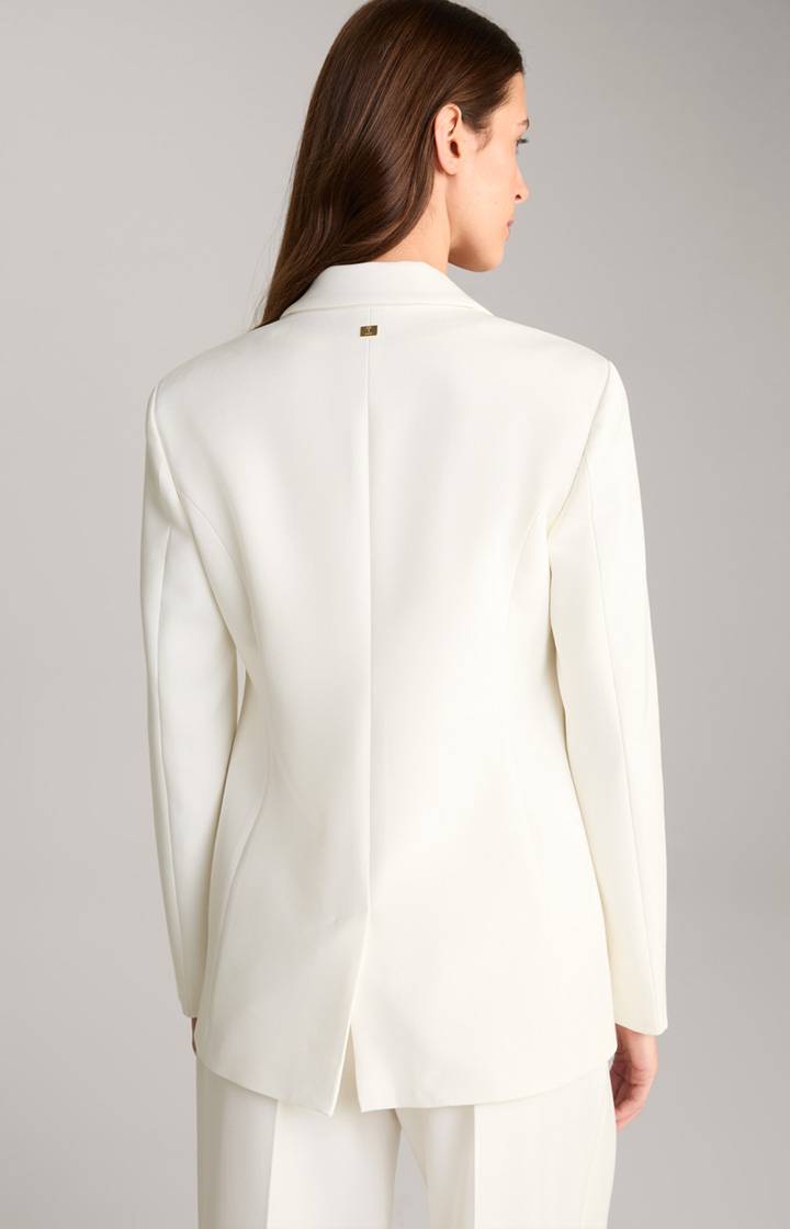 Joop Blazer In Creme