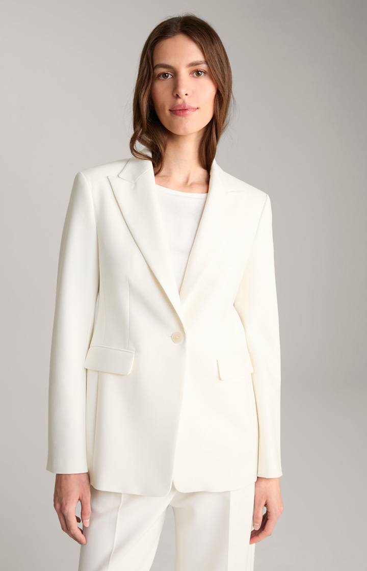 Joop Blazer in Creme