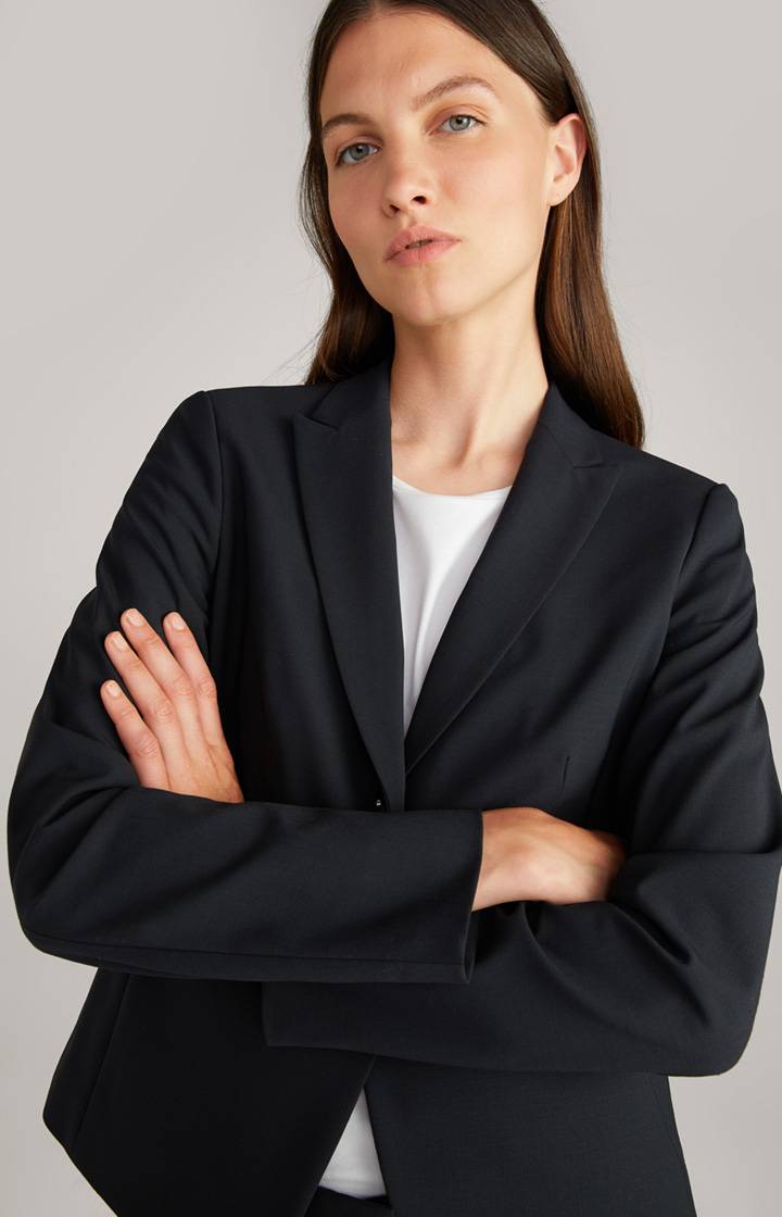 Joop Blazer In Dunkelblau