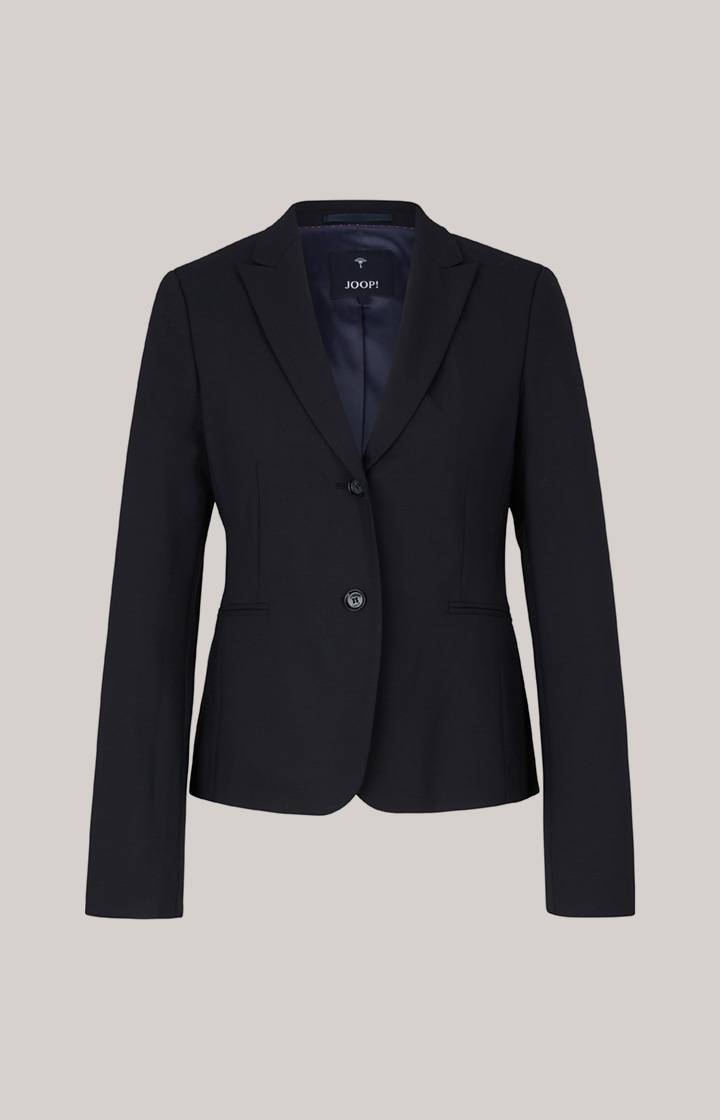Joop Blazer In Dunkelblau