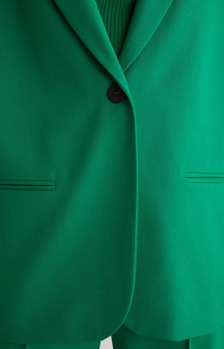 Joop Blazer In Grün