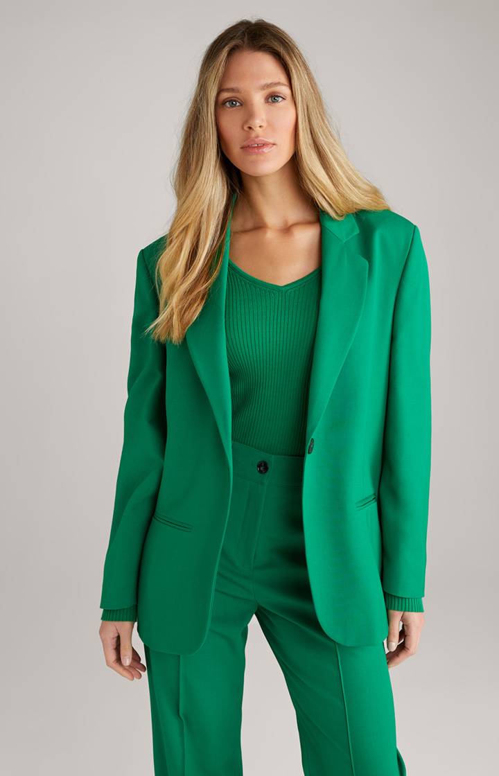 Joop Blazer in Grün