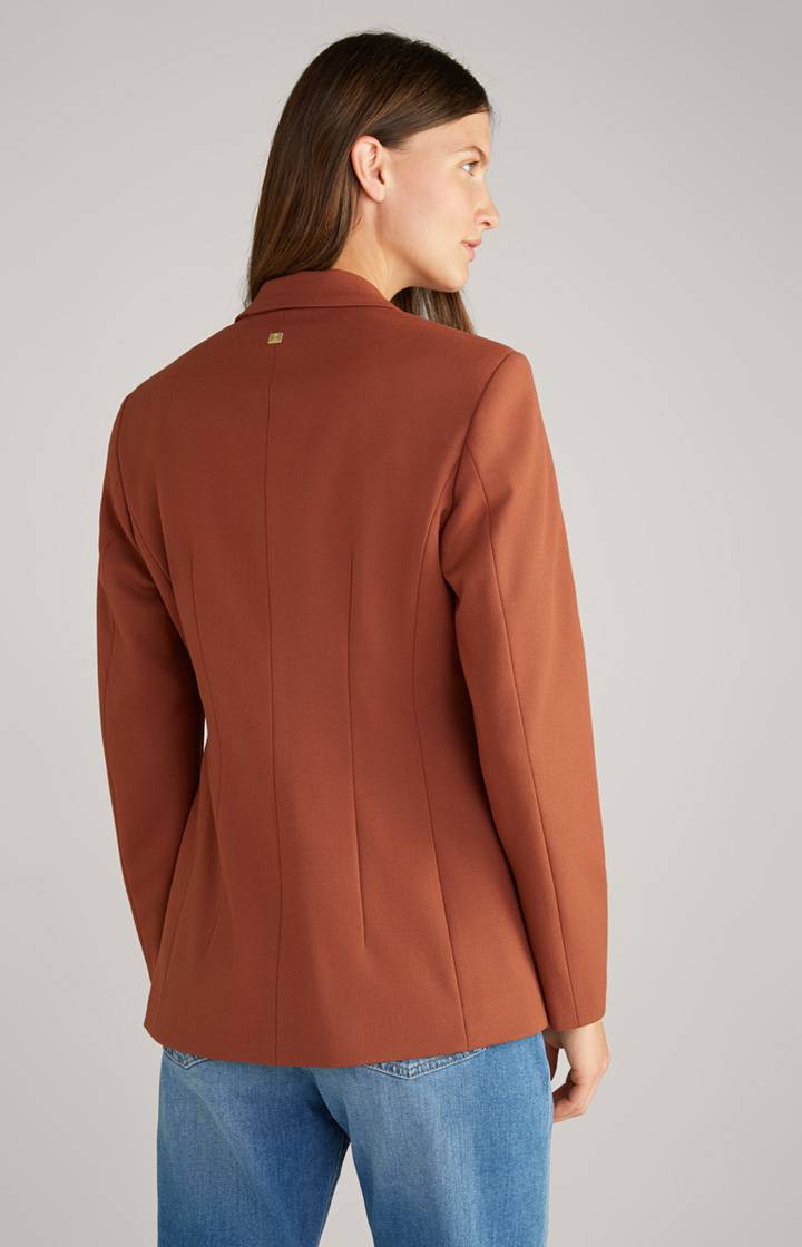 Joop Blazer In Kupferbraun