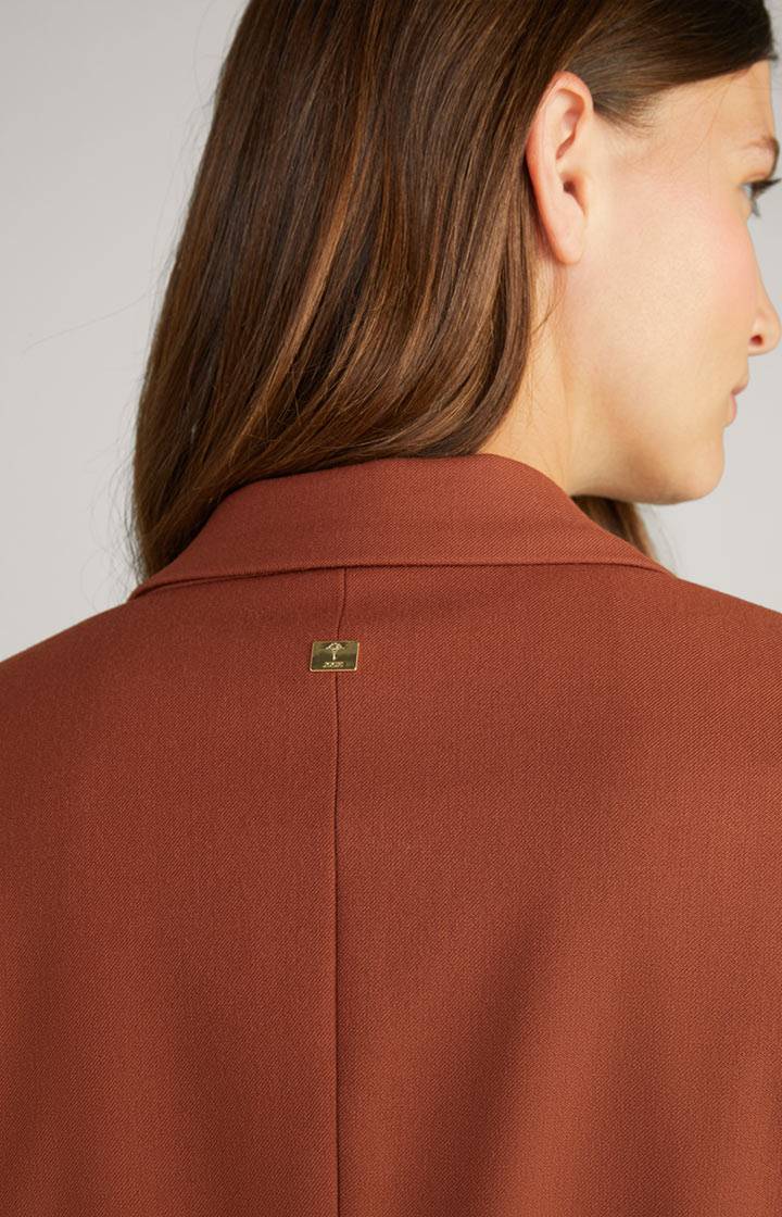 Joop Blazer In Kupferbraun