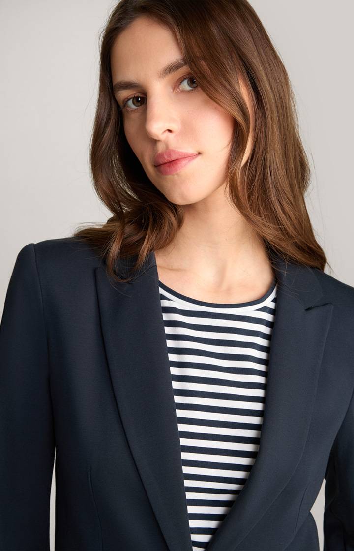 Joop Blazer In Navy