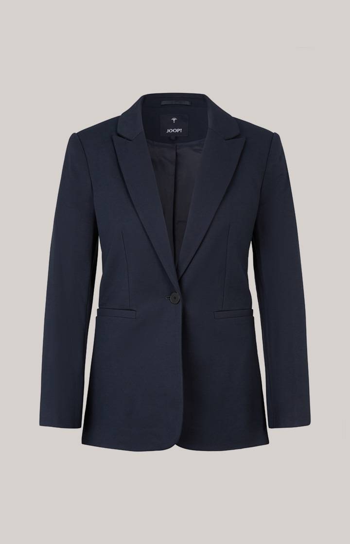 Joop Blazer In Navy