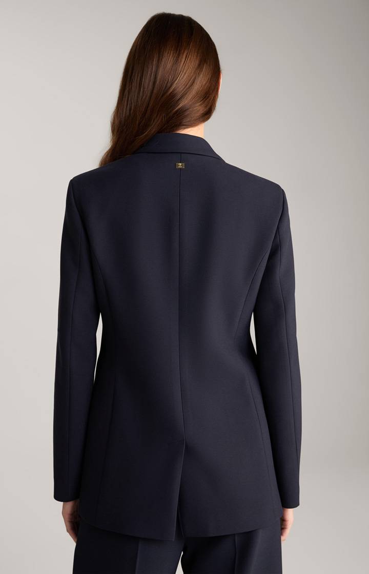 Joop Blazer In Navy