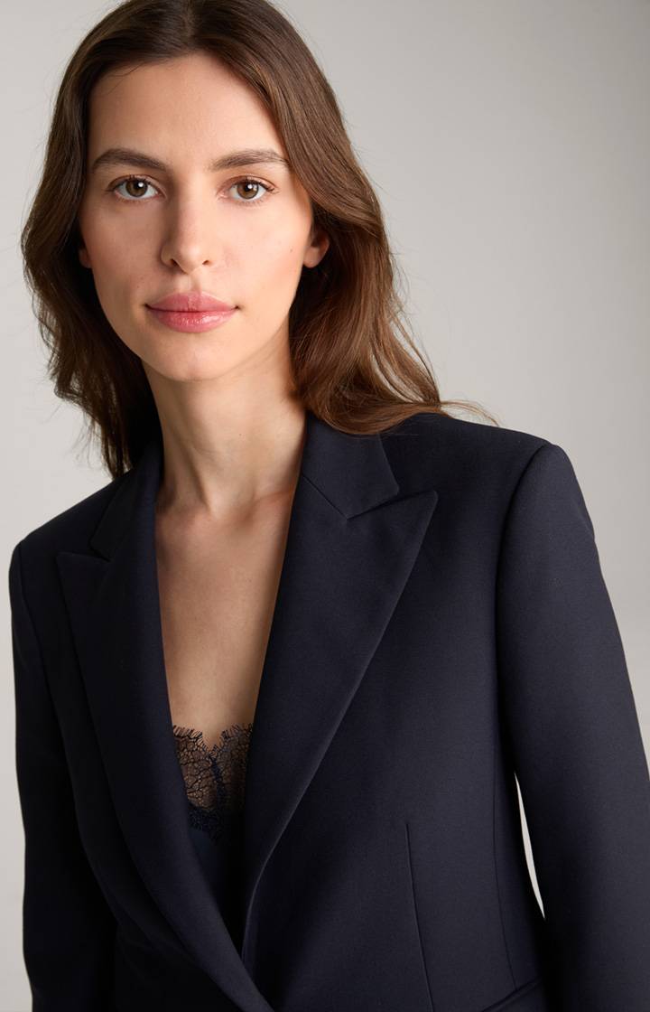Joop Blazer In Navy