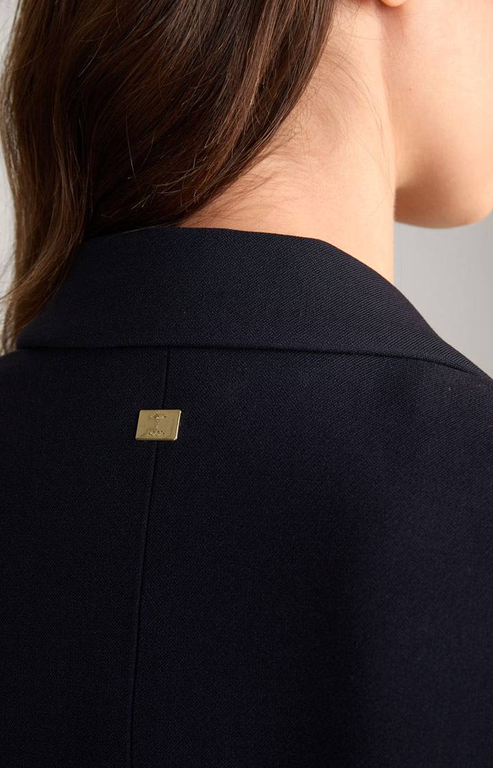 Joop Blazer In Navy