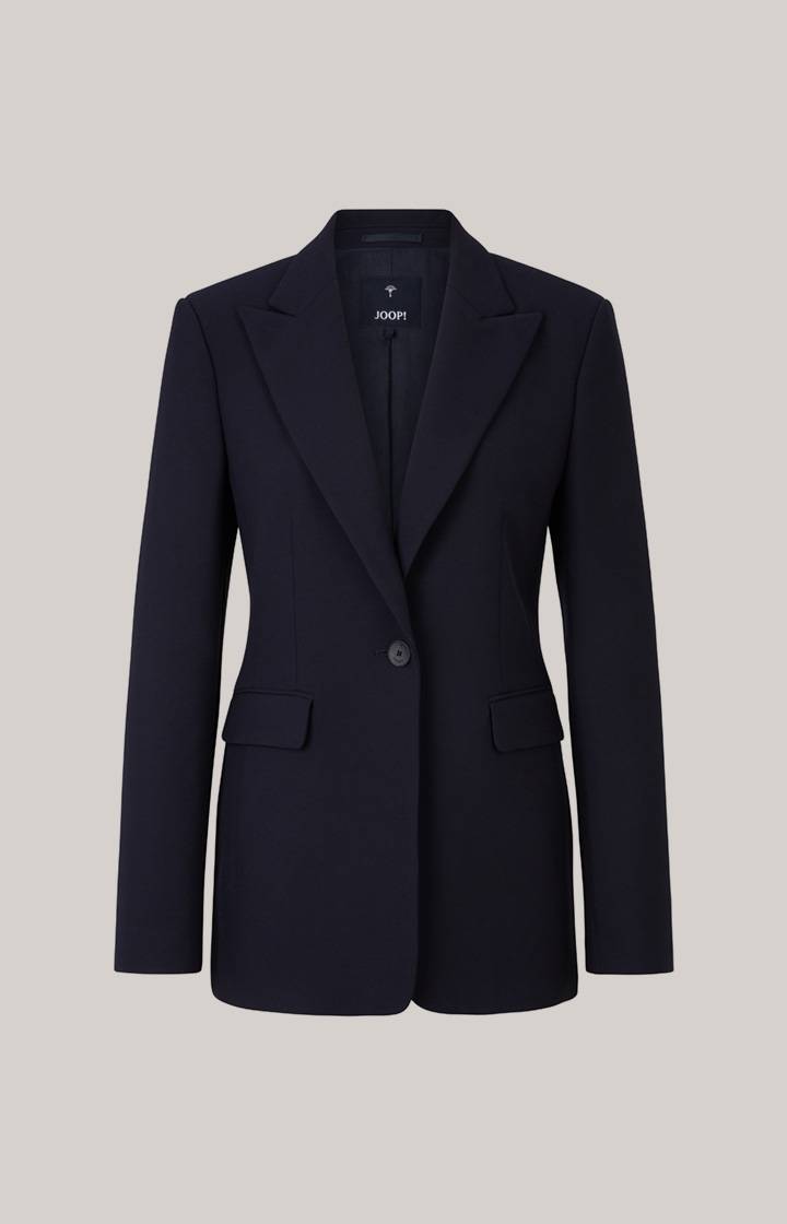 Joop Blazer In Navy