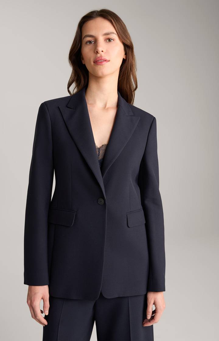 Joop Blazer in Navy