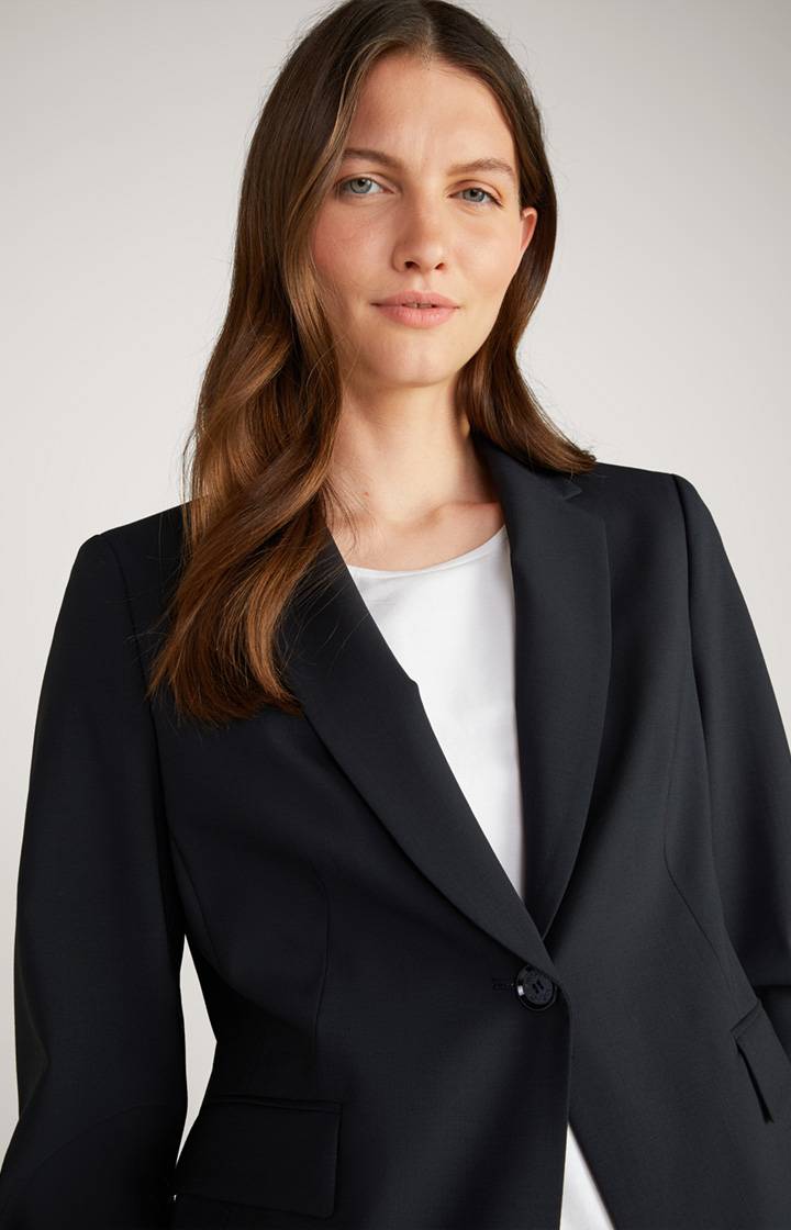 Joop Blazer In Navy