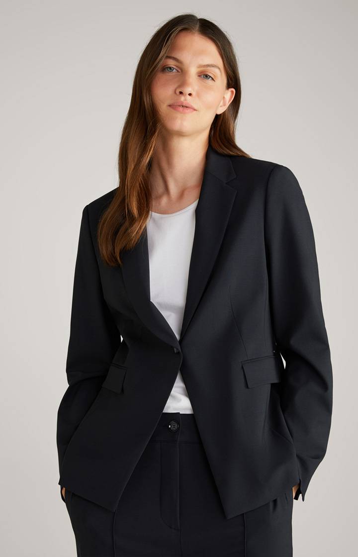 Joop Blazer in Navy