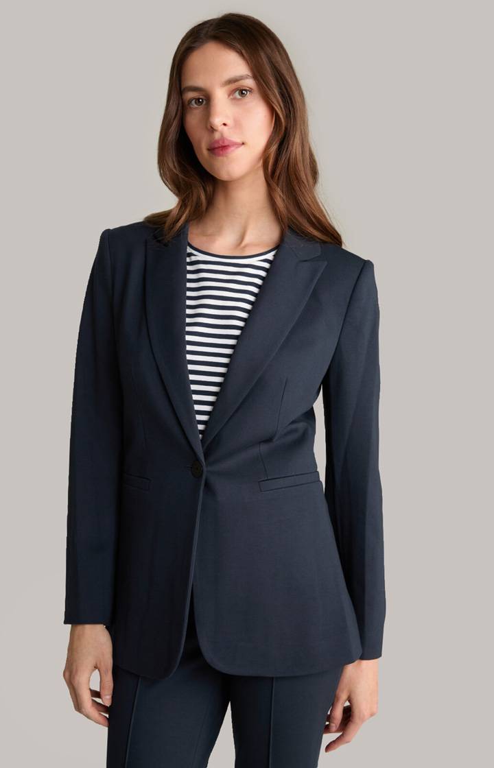 Joop Blazer in Navy