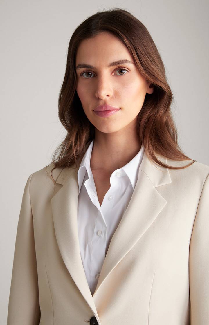 Joop Blazer In Nude