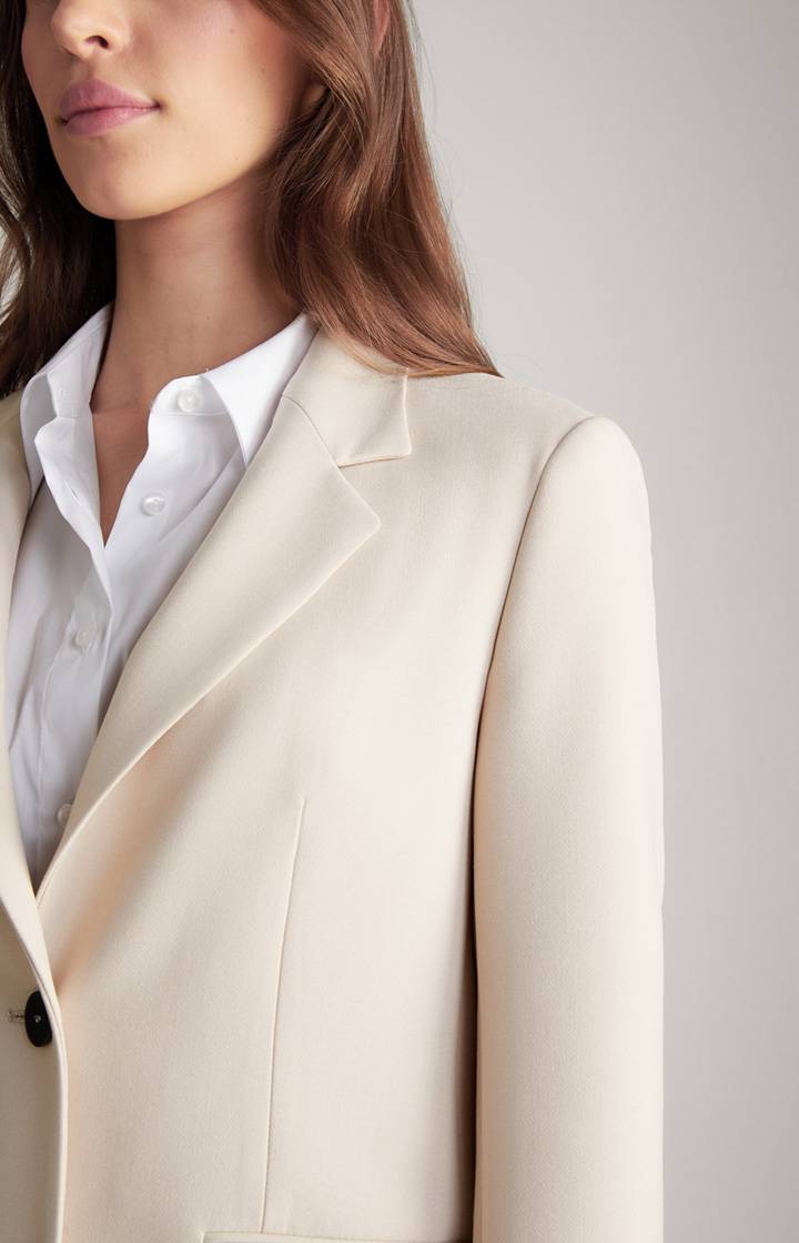 Joop Blazer In Nude