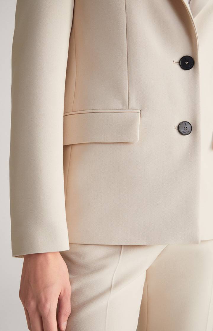 Joop Blazer In Nude
