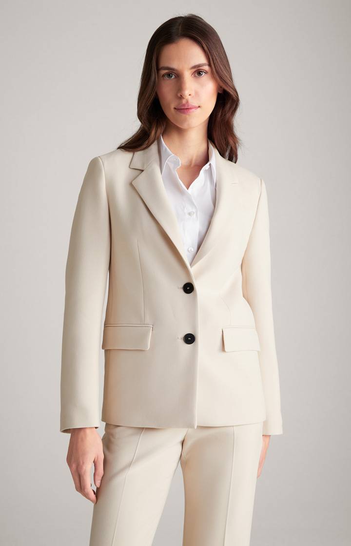 Joop Blazer in Nude