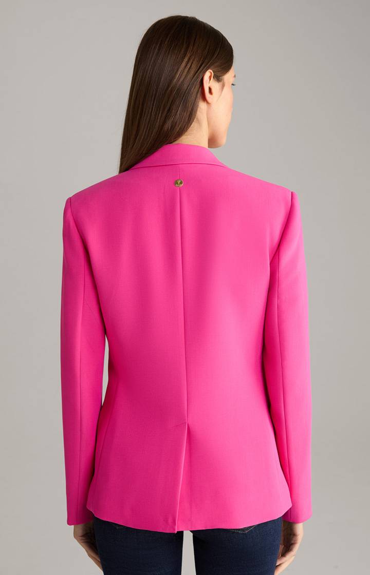 Joop Blazer In Pink