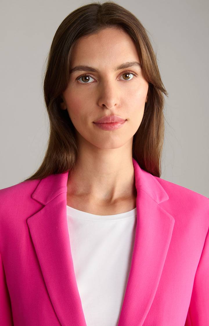Joop Blazer In Pink