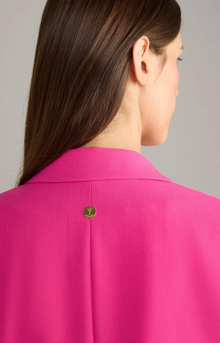 Joop Blazer In Pink