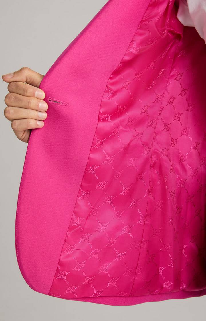 Joop Blazer In Pink
