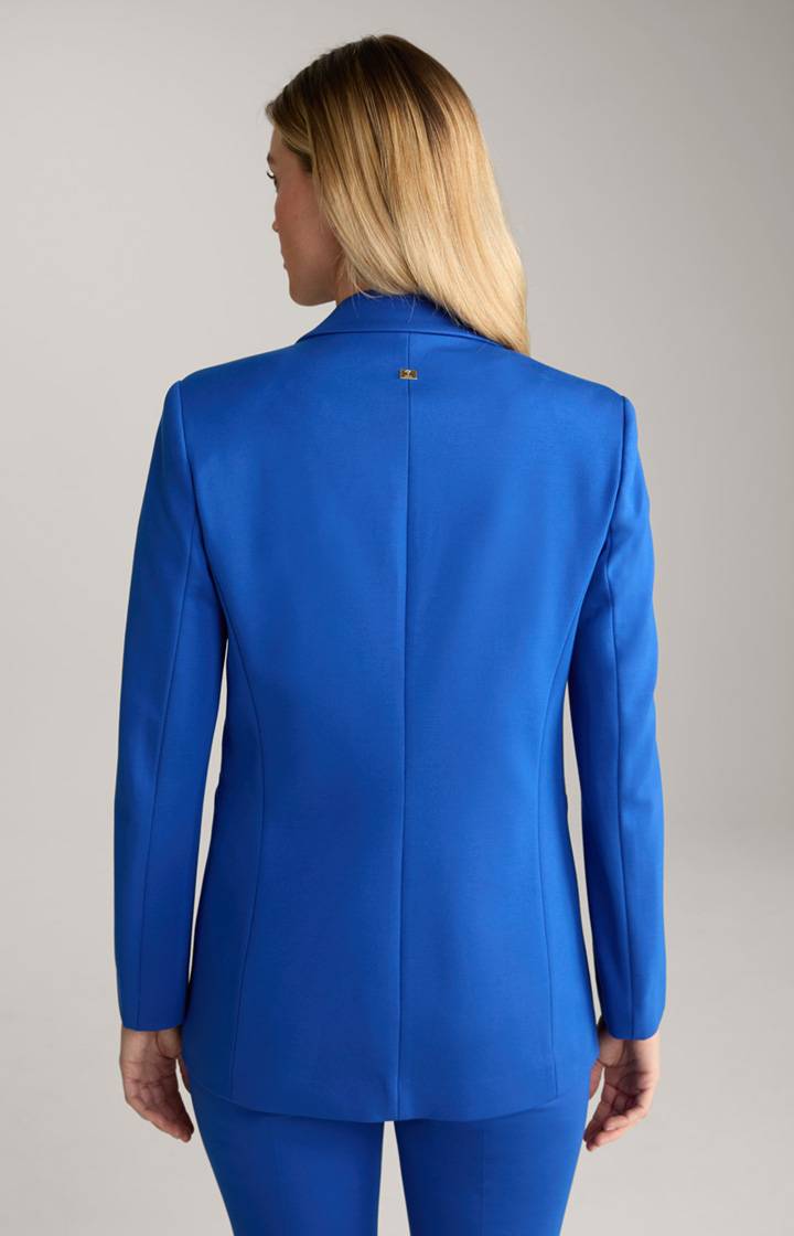 Joop Blazer In Royalblau