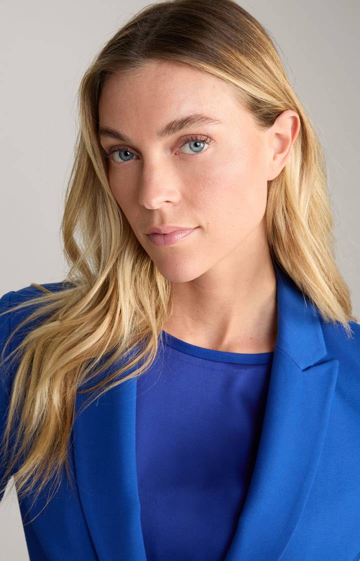 Joop Blazer In Royalblau