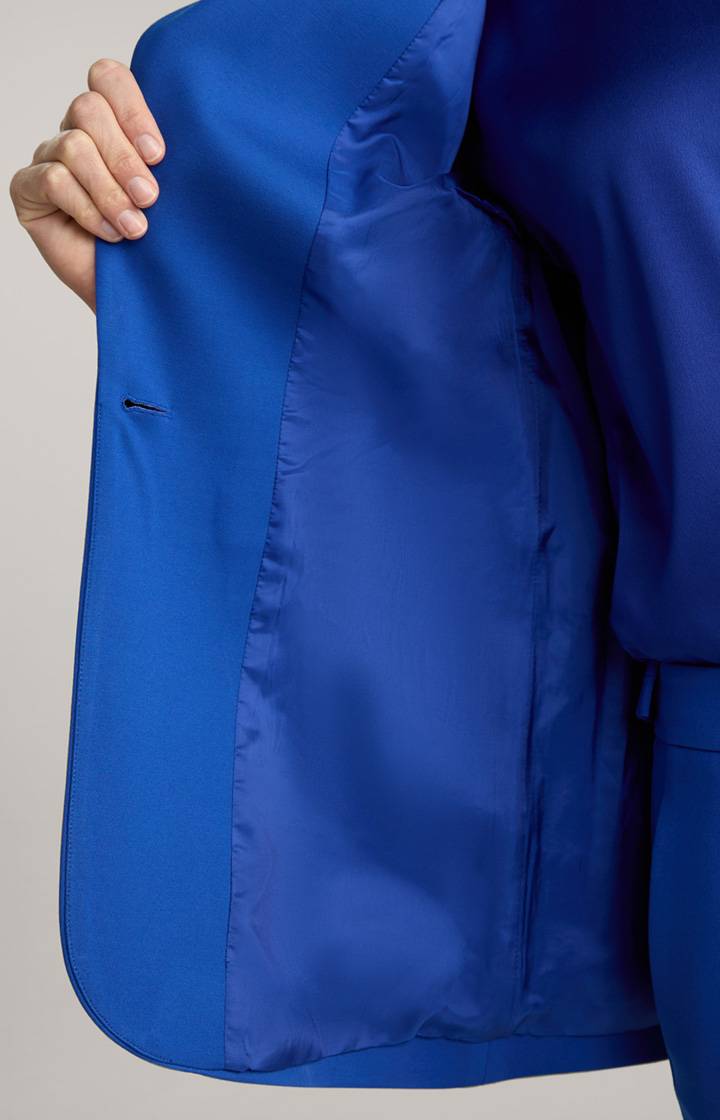 Joop Blazer In Royalblau