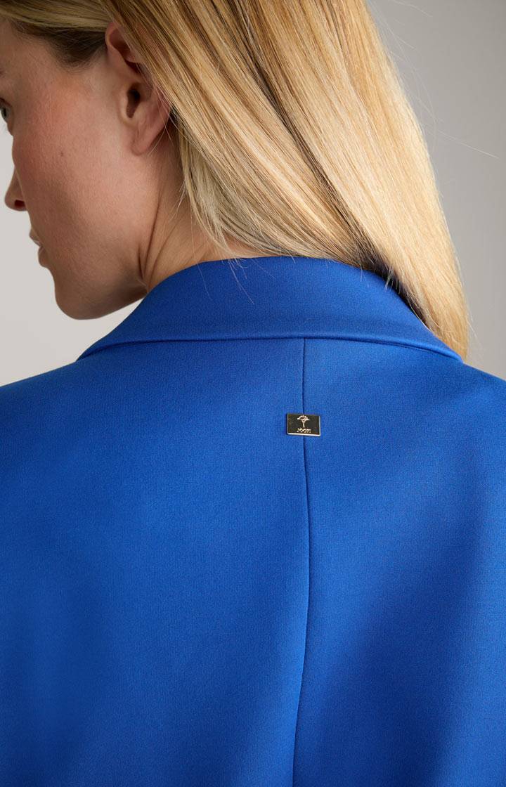 Joop Blazer In Royalblau